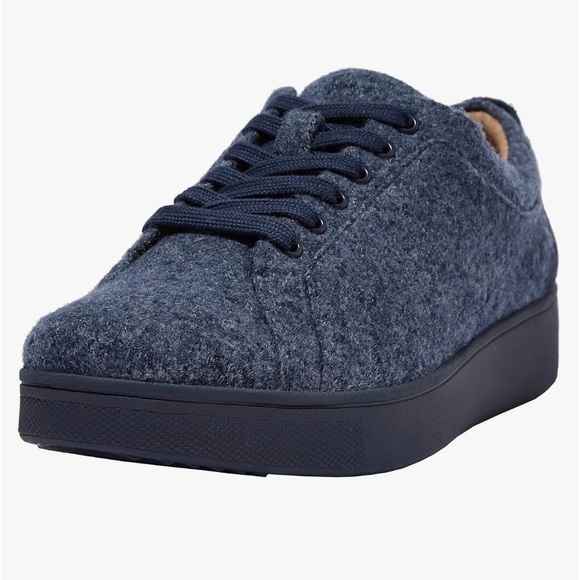 Fitflop Rally E01 Tennis shoes. New. Never worn - Picture 2 of 7